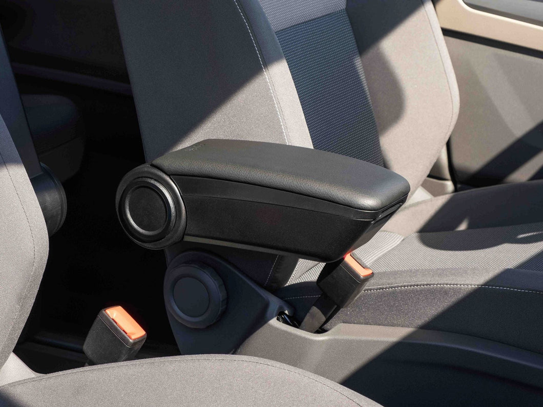 Apoyabrazos de asiento Original Armster OE1 específico Opel Movano (2021- en adelante) V01782D