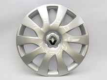 1 Tapacubos 16" Original Renault Traffic III (2014 en adelante) - MLBMOTOR