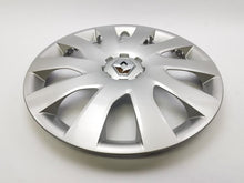 1 Tapacubos 16" Original Renault Traffic III (2014 en adelante) - MLBMOTOR