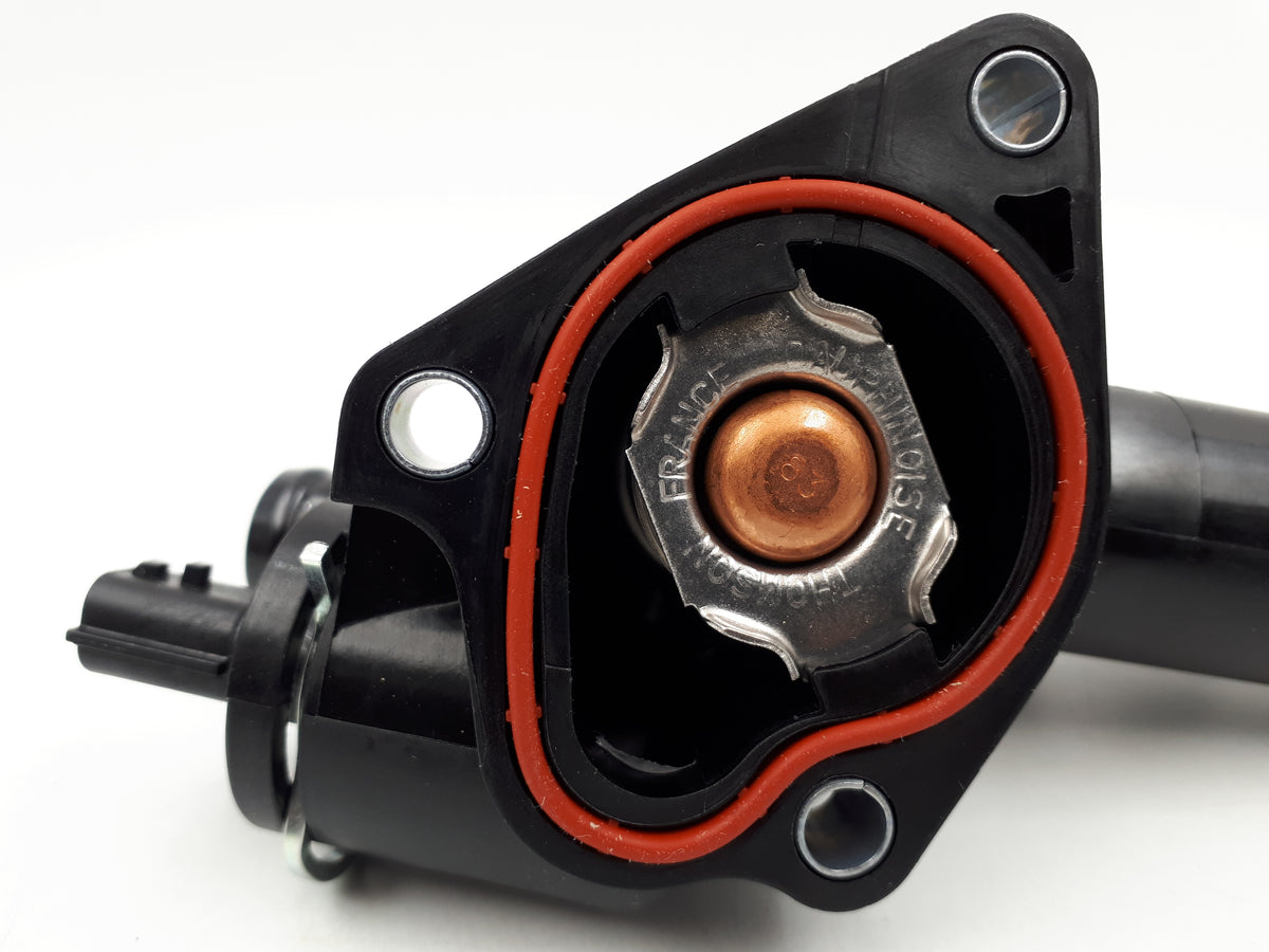 Termostato Frankberg 110608635R Termostato Frankberg - Compatibile Con Renault Clio IV, Scénic III E Altri Modelli Compatibile Scenic III Kangoo - Foto 6