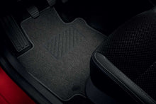 Juego de 4 alfombrillas textiles Advantage Renault Kangoo II (2008-2020) ORIGINALES 7717300501 - MLBMOTOR