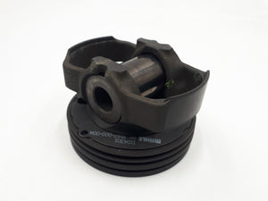 Pistón Original de Renault y Dacia para varios modelos 120A17283R nuevo a estrenar