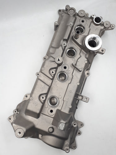 Tapa de válvulas o balancines Original de Dacia Duster, Dokker,Sandero, Jogger y Renault 132656341R nueva a estrenar