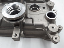 Tapa de válvulas o balancines Original de Dacia Duster, Dokker,Sandero, Jogger y Renault 132656341R nueva a estrenar