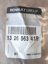 Tapa de válvulas o balancines Original de Dacia Duster, Dokker,Sandero, Jogger y Renault 132656341R nueva a estrenar