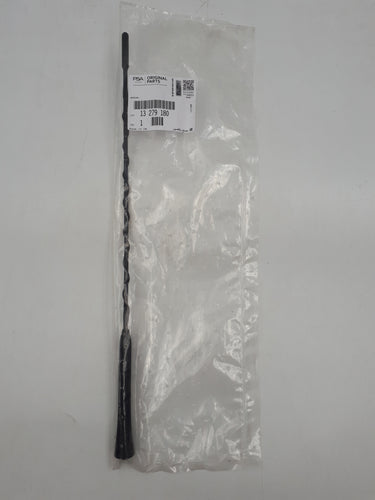 Antena de varilla Opel Corsa D, Astra H, Meriva A, Zafira B Original Rosca M5