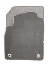 Juego de 4 alfombrillas originales Opel astra J (2010-2016)