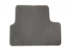 Juego de 4 alfombrillas originales Opel astra J (2010-2016)