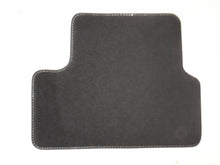 Juego de 4 alfombrillas originales Opel astra J (2010-2016)