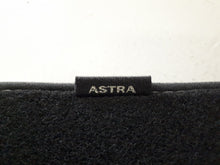 Juego de 4 alfombrillas originales Opel astra J (2010-2016)