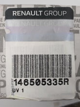 Bomba de Vacío para Renault Master III y Alaskan Nueva a estrenar 146505335R