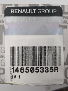 Bomba de Vacío para Renault Master III y Alaskan Nueva a estrenar 146505335R