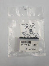 Pack de 5 Etiquetas o placas del depósito de combustible Gasolina E5, E10, 95 y 98 Original de Renault, Dacia u otras marcas