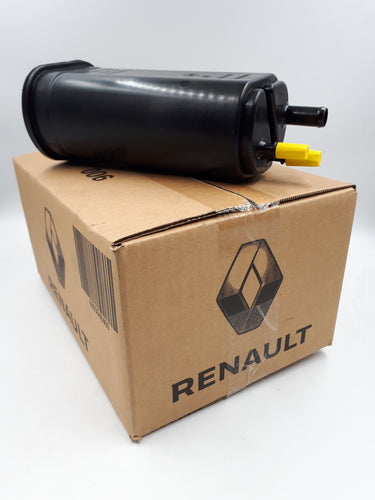 Absorbedor de Vapor Original de Renault Clio V, Captur II y Dacia Duster III 149509358R