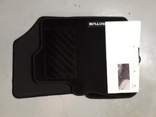 Set de 4 alfombrillas Citroen C4 Cactus 2015 en adelante para coches con volante a la derecha RHD 1611107680