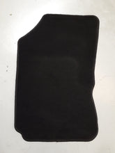 Set de 4 alfombrillas Citroen C4 Cactus 2015 en adelante para coches con volante a la derecha RHD 1611107680