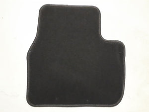 Set de 4 alfombrillas Citroen C4 Cactus 2015 en adelante para coches con volante a la derecha RHD 1611107680