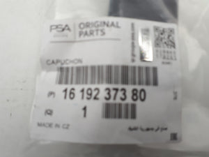 Tapa de brazo Limpiaparabrisas trasero Peugeot 3008 y 5008 ORIGINAL 1619237380