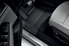 Juego de alfombrillas de goma ORIGINALES Renault ESPACE VI (2024-2026) - MLBMOTOR