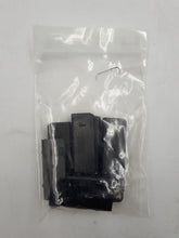 Pareja de deflectores de aire delanteros Renault Express 2021-2025 Originales 165554428R