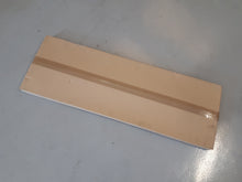 Pareja de deflectores de aire delanteros Renault Express 2021-2025 Originales 165554428R