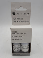 Kit de Pinceles de retoque original PSA color Blanco OKENITE ESU 1664480980