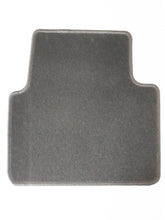 Juego de 4 alfombrillas originales Citroën C3 Aircross II (2017-2024)