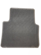 Juego de 4 alfombrillas originales Citroën C3 Aircross II (2017-2024)