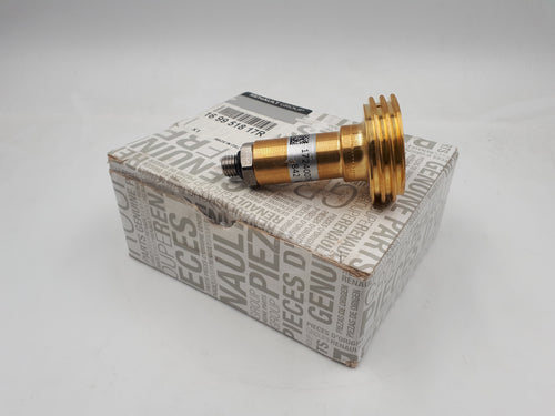 Conector de llenado Original Dacia Dokker, Duster, Sandero,Jogger y otros 169951817R