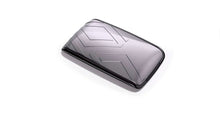 Carcasa de llave Gris Pizarra Renault 5 E-Tech, Clio VI, Megane E-Tech, Austral, Rafale, Scenic E-Tech Original
