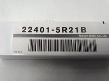 4 Bujías de encendido Renault Dacia Nissan originales 224015R21B - MLBMOTOR
