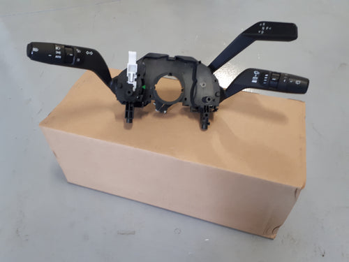 Soporte Interruptor combinado columna de dirección Renault Austral y otros modelos 255671044R