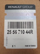 Soporte Interruptor combinado columna de dirección Renault Austral y otros modelos 255671044R