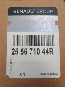 Soporte Interruptor combinado columna de dirección Renault Austral y otros modelos 255671044R