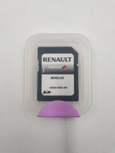 Tarjeta SD Original de Renault y Dacia Benelux TOM TOM 259204655R