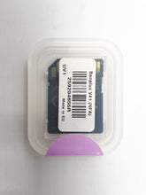 Tarjeta SD Original de Renault y Dacia Benelux TOM TOM 259204655R