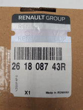 Intermitente retrovisor derecho Dacia Duster III  o Bigster(2024-2026) Original