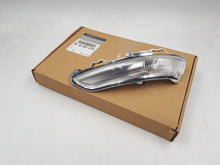 Intermitente retrovisor izquierdo Dacia Duster III  o Bigster(2024-2026) Original - MLBMOTOR