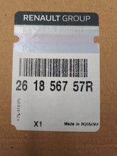 Intermitente retrovisor izquierdo Dacia Duster III  o Bigster(2024-2026) Original - MLBMOTOR