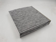 Filtro del habitaculo carbón activo (polvo y polen) Original Renault Captur y Clio IV Logan 272773974R