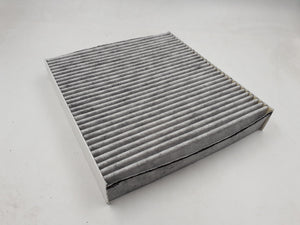 Filtro del habitaculo carbón activo (polvo y polen) Original Renault Captur y Clio IV Logan 272773974R