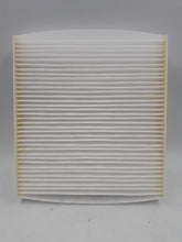 Filtro del Habítaculo o polen para Dacia Duster 272779203R