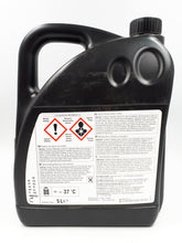 Garrafa de 5 litros de anticongelante original Ford 2733827