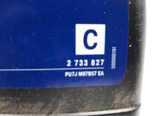 Garrafa de 5 litros de anticongelante original Ford 2733827