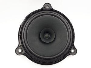 Altavoz Original Renault - Mejora el Sonido de Tu Master, Trafic, Clio, Captur, Megane, Arkana y Duster