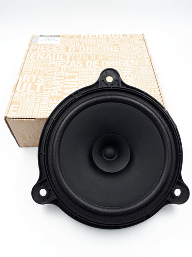 Altavoz Original Renault - Mejora el Sonido de Tu Master, Trafic, Clio, Captur, Megane, Arkana y Duster