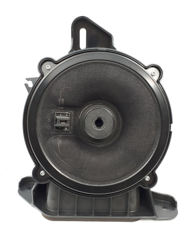 Subwoofer Renault Megane IV y Talisman ORIGINAL 281701528R