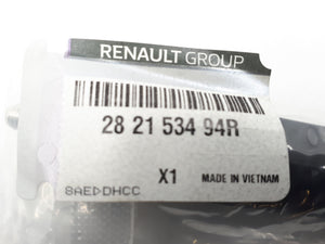 Varilla Antena de Radio Renault y Dacia Original 282153494R