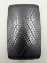 Carcasa de llave Gris Pizarra Renault 5 E-Tech, Clio VI, Megane E-Tech, Austral, Rafale, Scenic E-Tech Original
