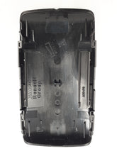 Carcasa de llave Gris Pizarra Renault 5 E-Tech, Clio VI, Megane E-Tech, Austral, Rafale, Scenic E-Tech Original